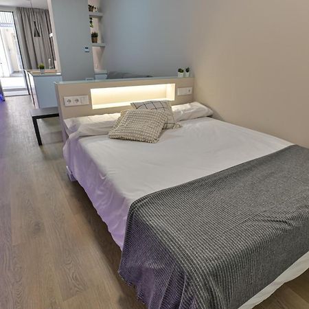Apartamentos Bela Cangas do Morrazo Bagian luar foto