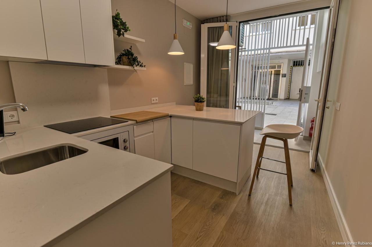 Apartamentos Bela Cangas do Morrazo Bagian luar foto